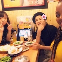  My first Night out at an Izakaya!