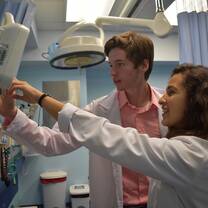 Health Care in Latin America