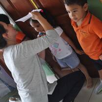 Health Care in Latin America