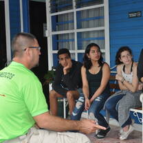 Health Care in Latin America