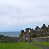 CIS Abroad Summer in Ireland