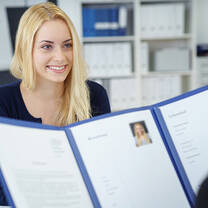 finance internship