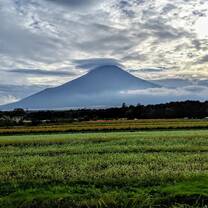 My Fuji 2