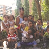 cisabroad intern abroad in barcelona spain