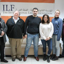 Lawyers in Palestine 