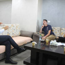 Lawyers in Palestine 