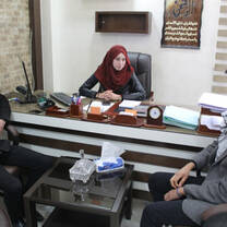 Lawyers in Palestine 