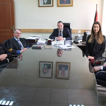 Lawyers in Palestine 
