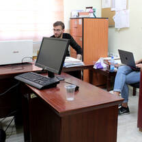 Lawyers in Palestine 