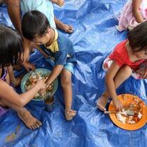 Public Health & Nutrition Program Philippines