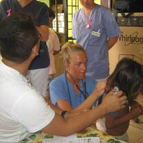 Rural Healthcare in the Philippines