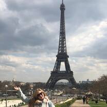 cis abroad summer study abroad paris french language and culture