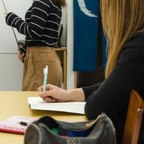 Japanese classes