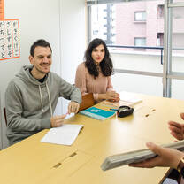 Japanese classes