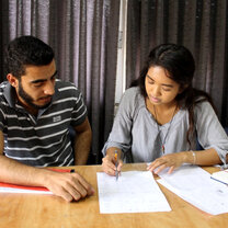 Study Shami Arabic (Ammiya) in Palestine Study Shami Arabic (Ammiya) in Palestine