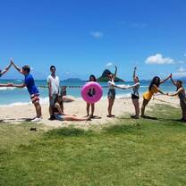 summer study away in hawaii usa