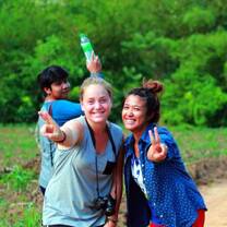 Conservation in Thailand