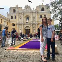 Family Service Program - Excursions
