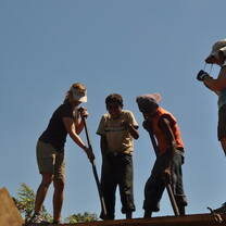 Family Service Program - Construction