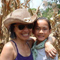 Family Service Program - Farming