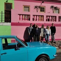 Study & Intern Abroad with Ingenious Faces