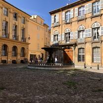 CIS Abroad - Summer study abroad in Aix-en-Provence, France