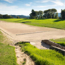 Ancient Olympic Stadium
