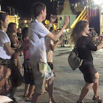 Graduate of The TEFL Academy Enjoying the Travel Lifestyle