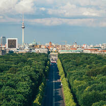 Working Holidays in Berlin & Germany! 