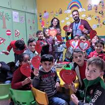 KG class