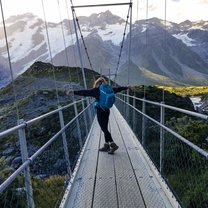 Mount Cook