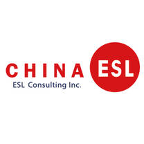 ESL Consulting -China ESL logo