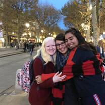 CIS Abroad - Summer study abroad in Aix-en-Provence, France