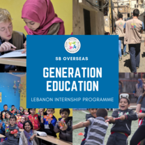 Join Generation Education