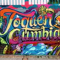 Graffiti