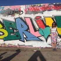 Working Holidays in Berlin & Germany! 