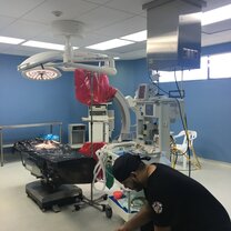 Operating Room