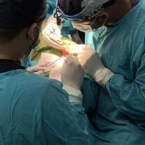 Neurosurgery Residents