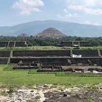 Teotihuacán