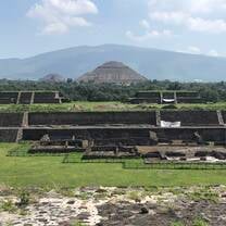 Teotihuacán