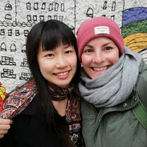 Working Holidays in Berlin & Germany!