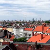 Working Holidays in Berlin & Germany! 