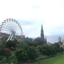 CIS Abroad Summer in Scotland