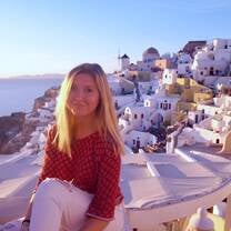 semester study abroad in athens greece