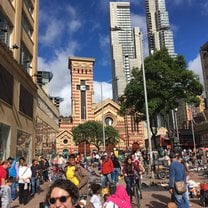 Market