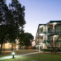 CIS Abroad - Semester in Tropical North Queensland - James Cook University