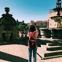 Beautiful Viterbo