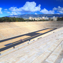 Panathenaic Stadium