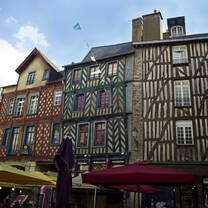Rennes