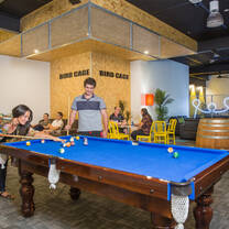 Rockhampton - Student Life at the Birdcage